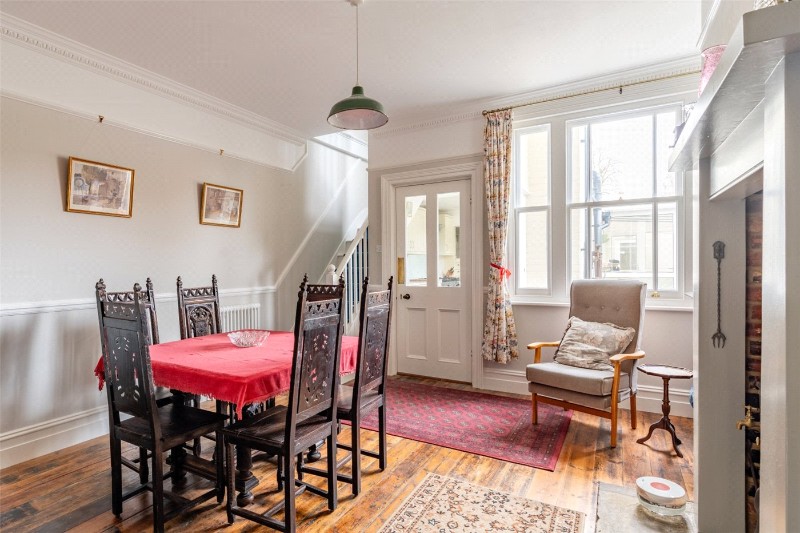 Leigh Road, Wimborne, Dorset, BH21
