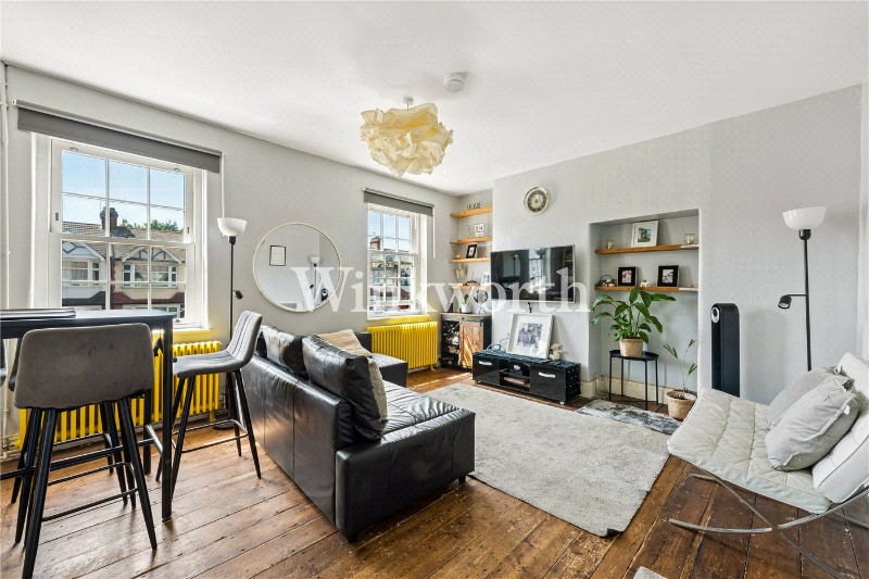 Lordship Lane, London, N17