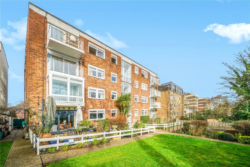 Shepherds Hill, London, N6