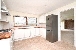 Higher Mead, Lychpit, Basingstoke, Hampshire, RG24