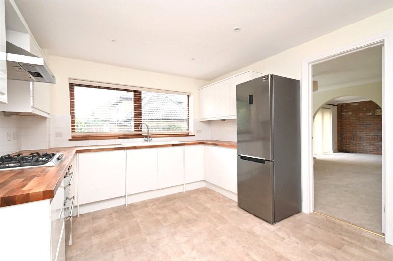 Higher Mead, Lychpit, Basingstoke, Hampshire, RG24