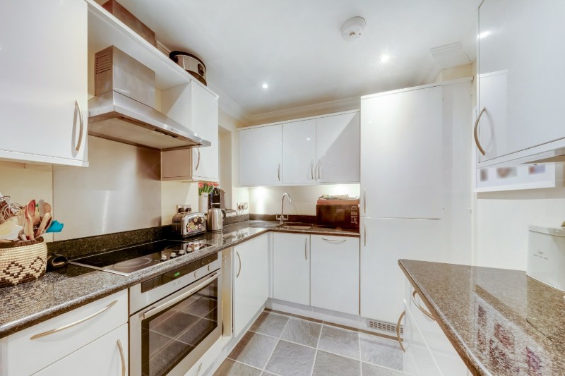 Albemarle Road, Beckenham, BR3