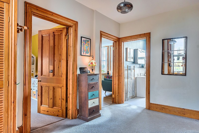 Honor Oak Park, London, SE23