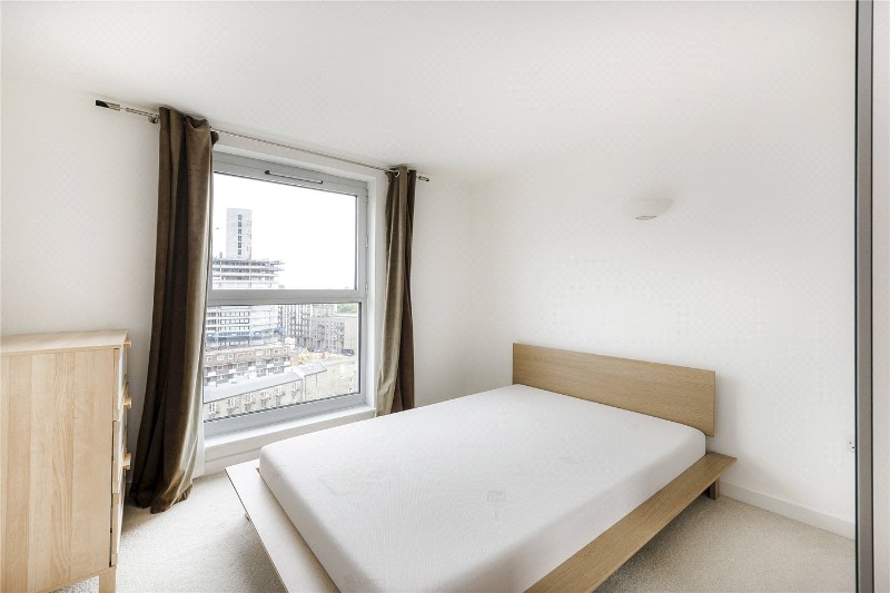 Balmes Road, De Beauvoir, N1