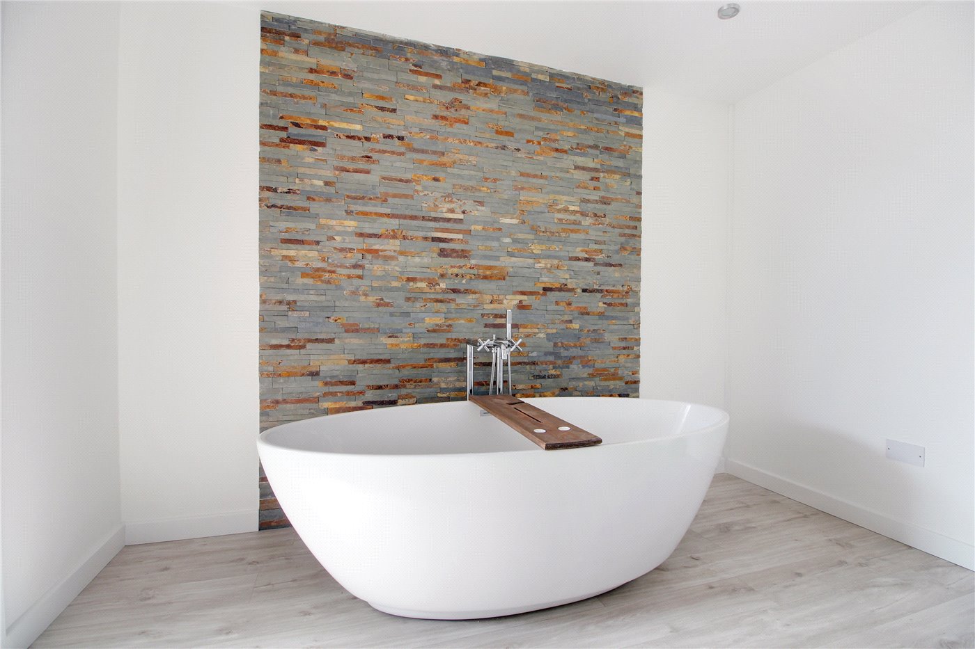 Slipper Bath
