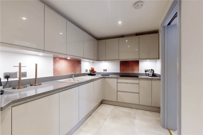 Blazer Court, St John&#39;s Wood Road, St John&#39;s Wood, London, NW8