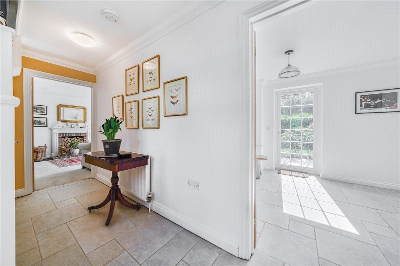 Tubbs Lane, Highclere, Newbury, Hampshire, RG20