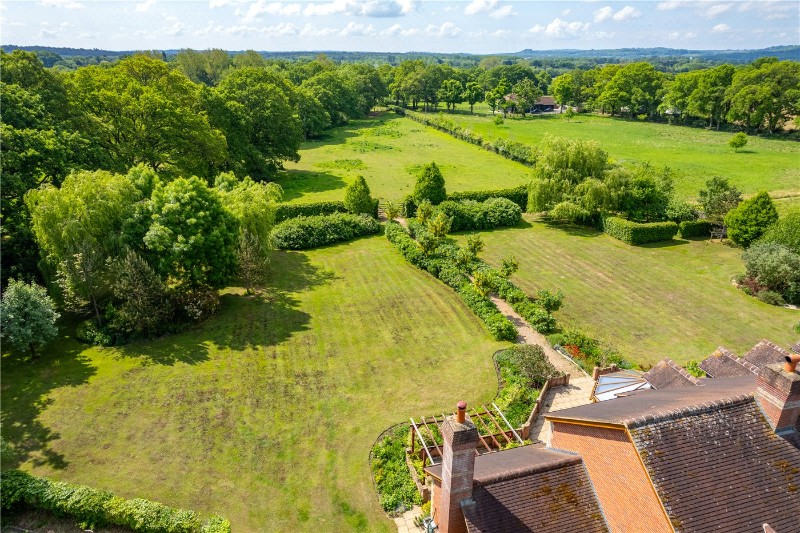 The Straits, Wheatley, Hampshire, GU35