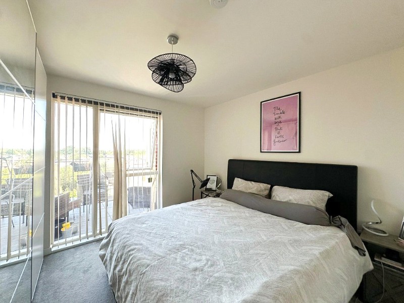 Harrow View, Harrow, HA1