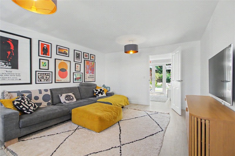 Neale Avenue, Poringland, Norwich, Norfolk, NR14