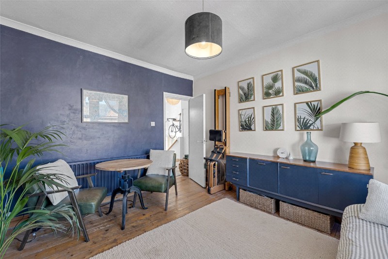 Messina Avenue, London, NW6