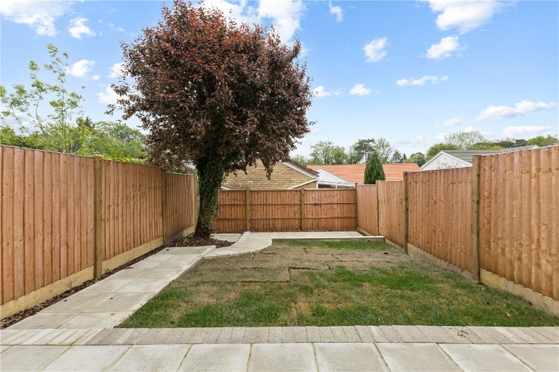 Leacroft, Sunningdale, Berkshire, SL5