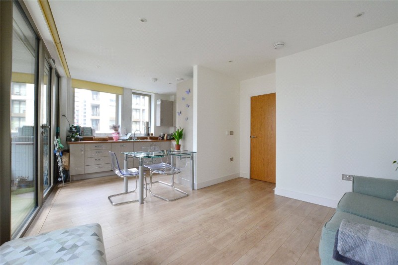 Bessemer Place, London, SE10