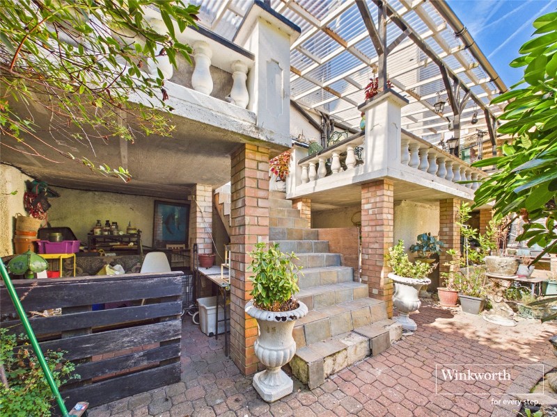 Holders Hill Drive, Hendon, London, NW4