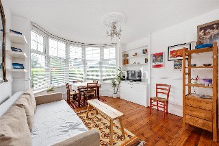 Palmerston Road, Wood Green, N22