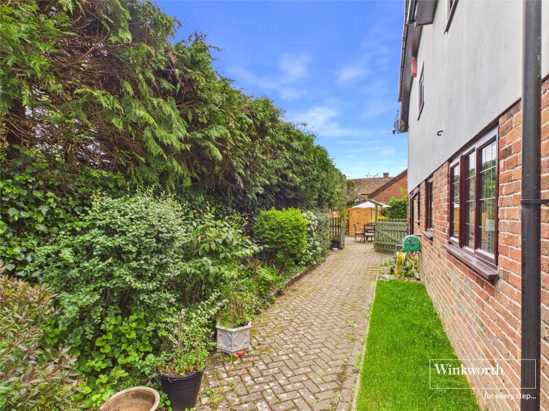 Long Grove, Upper Bucklebury, Reading, Berkshire, RG7