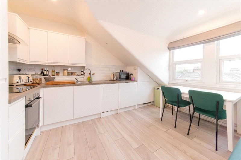 Mountfield Road, Finchley, London, N3