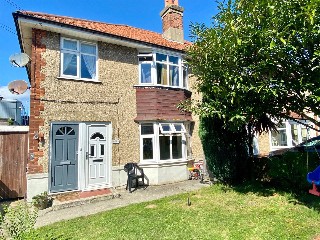 Cromer Road, Poole, BH12
