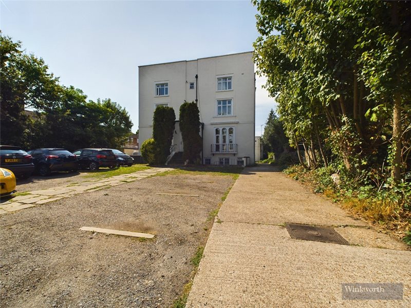 Ewell Road, Surbiton, KT6