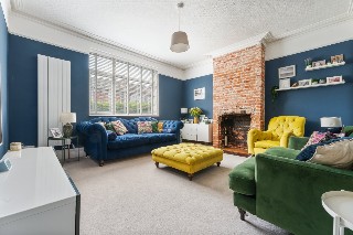 Hamilton Road, Bishopstoke, Eastleigh, Hampshire, SO50