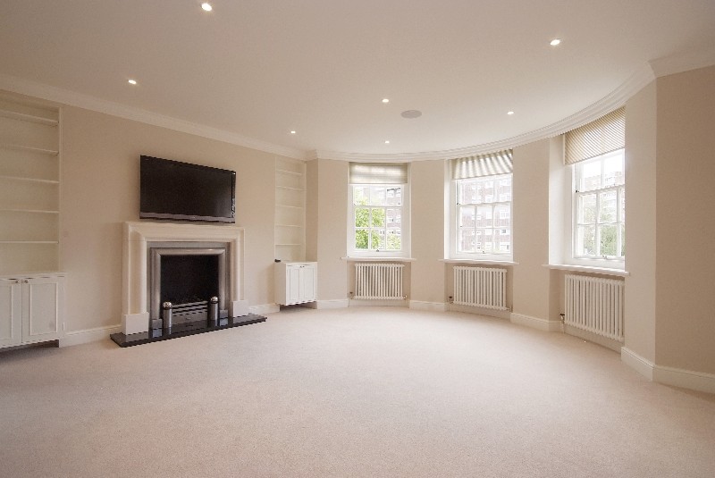 Avenue Lodge, Avenue Road, St John&#39;s Wood, London, NW8