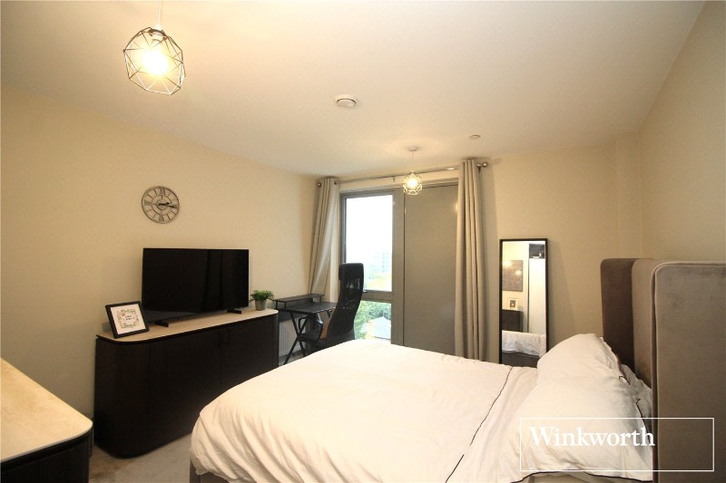 Brook Road, Borehamwood, Hertfordshire, WD6