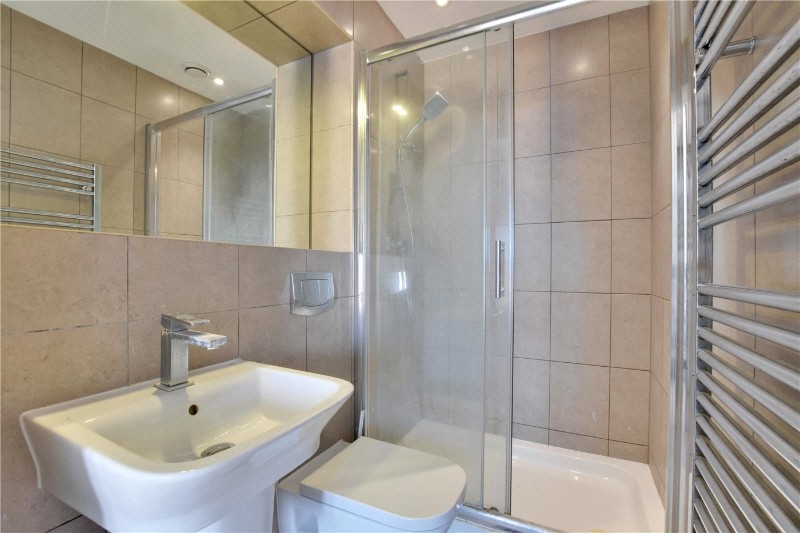 Jubilee Heights, Parkside Avenue, Greenwich, London, SE10