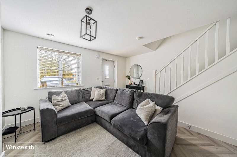 Farmington Way, Basingstoke, Hampshire, RG23