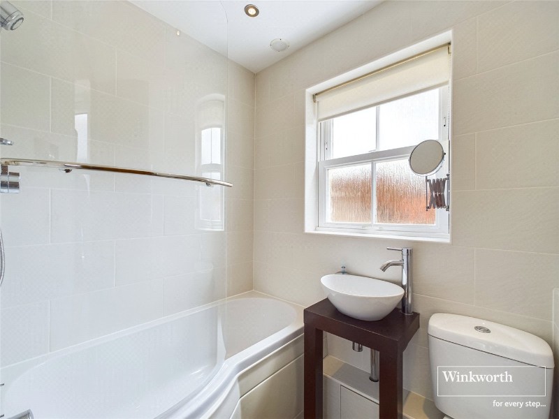 Wolseley Street, Reading, Berkshire, RG1