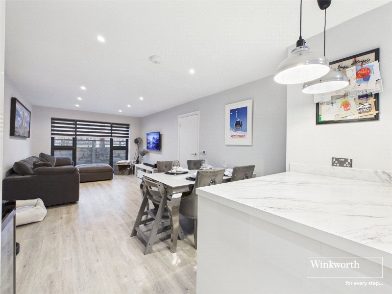 Lower Way, Thatcham, Berkshire, RG19