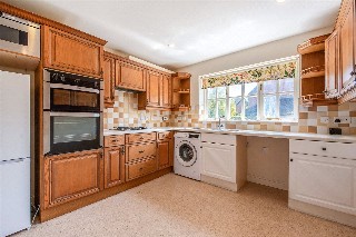 Wentworth Grange, Winchester, Hampshire, SO22