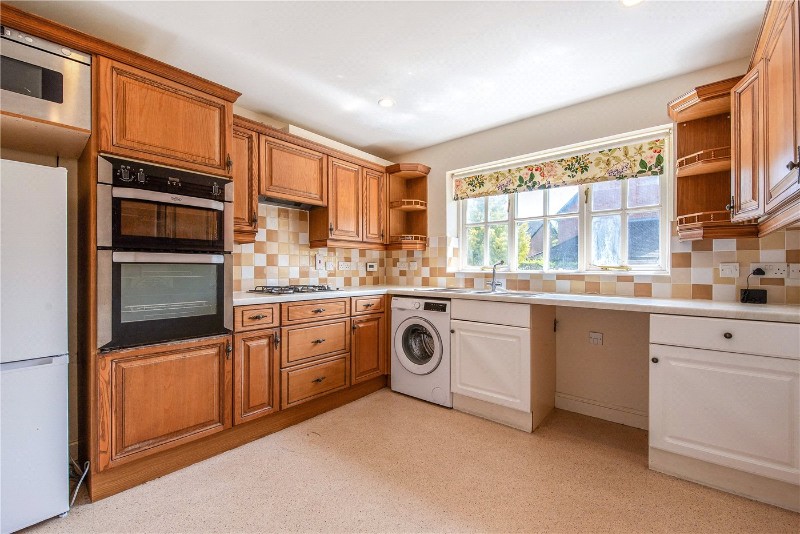Wentworth Grange, Winchester, Hampshire, SO22