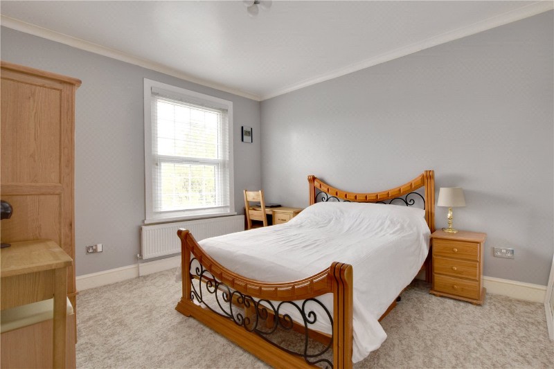 Fordel Road, Catford, London, SE6