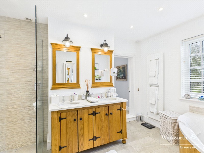 Row Lane, Dunsden, Reading, Oxfordshire, RG4