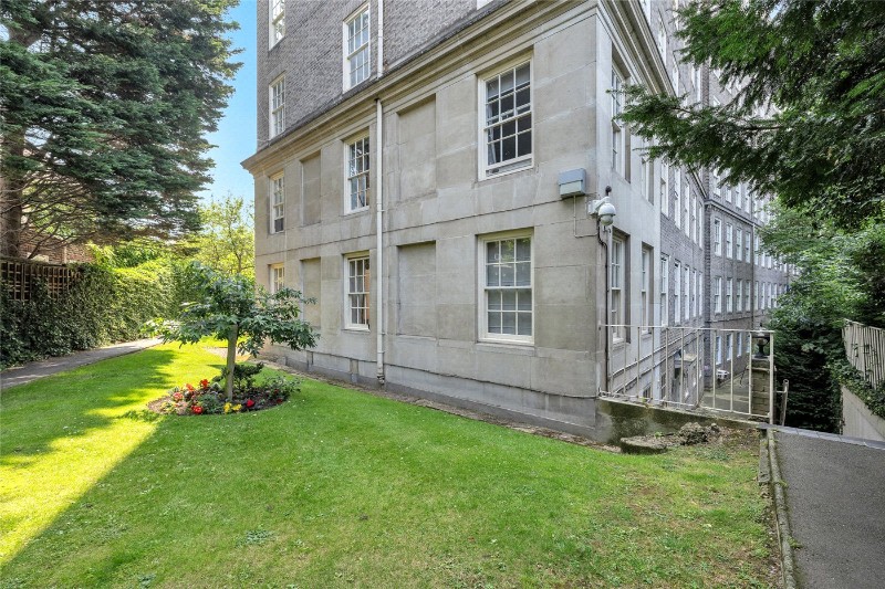 South Lodge, Circus Road, St John&#39;s Wood, London, NW8