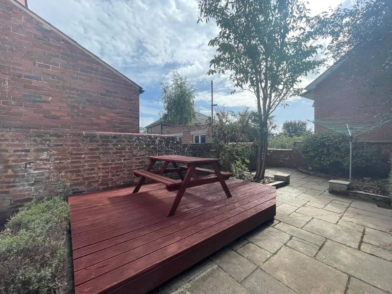 Elmside, Exeter, Devon, EX4