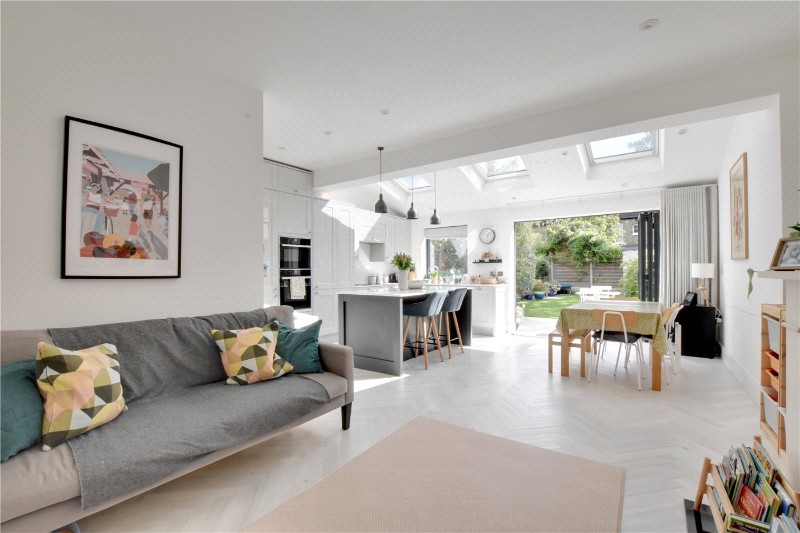 Kellerton Road, Hither Green, London, SE13