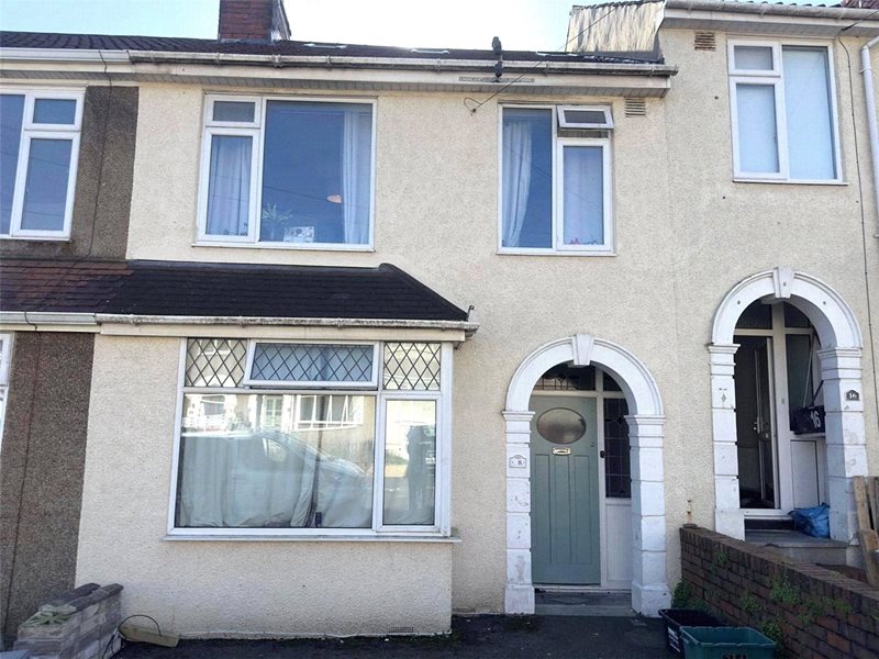 Jocelyn Road, Horfield, Bristol, BS7