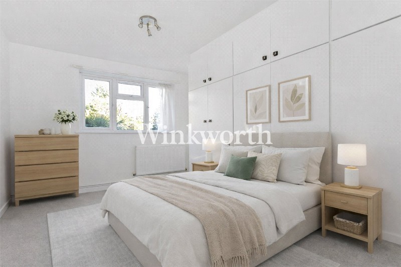 Springbank, London, N21