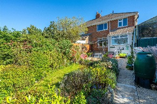 North Parade, Sleaford, Lincolnshire, NG34