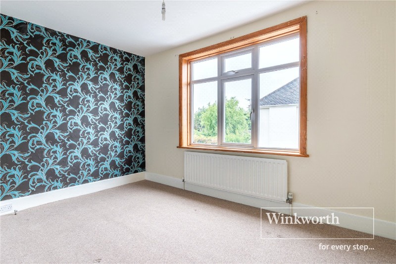 Clingan Road, Bournemouth, Dorset, BH6
