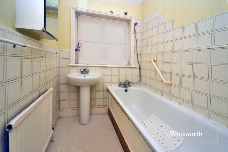 Devon Road, Cheam, Sutton, SM2