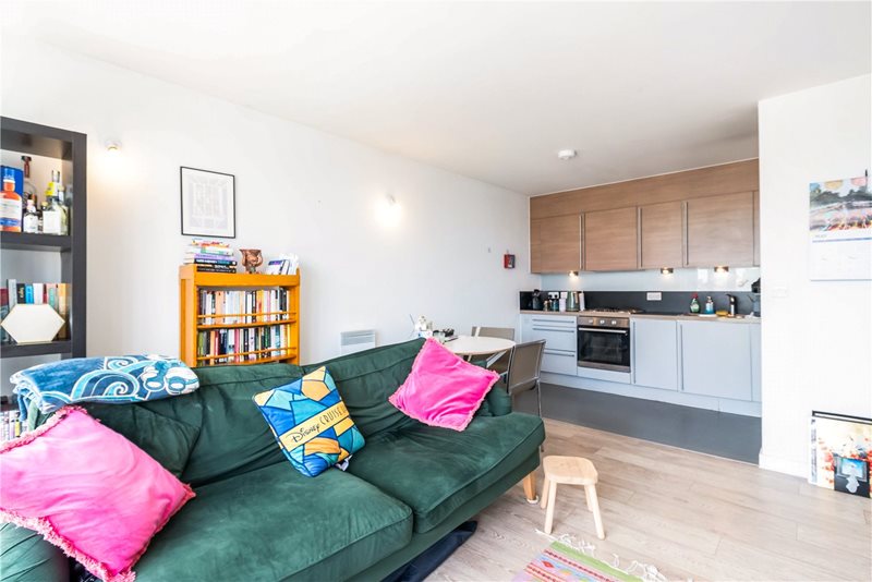Borland Road, Nunhead, London, SE15