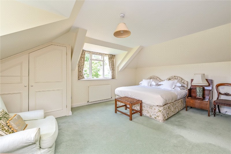 Ramsdean Road, Petersfield, Hampshire, GU32