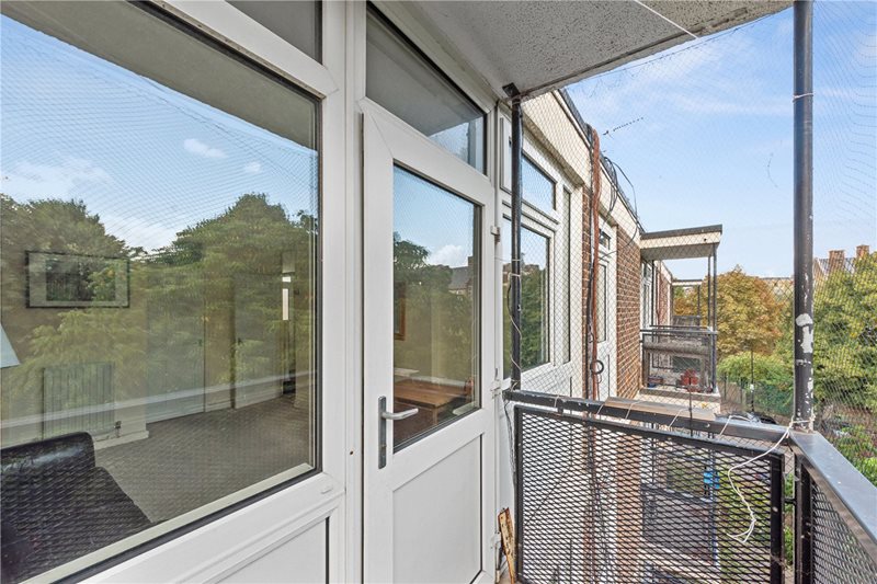 Hobbs Place Estate, London, N1