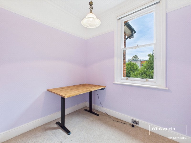 Derby Road, Caversham, Reading, Berkshire, RG4