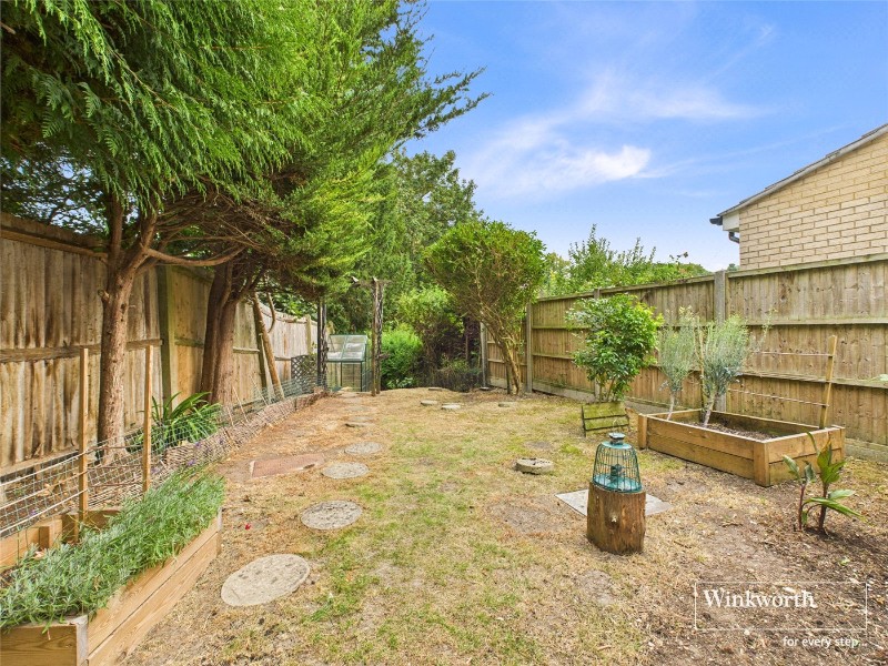 Marshall Close, Purley on Thames, Reading, Berkshire, RG8
