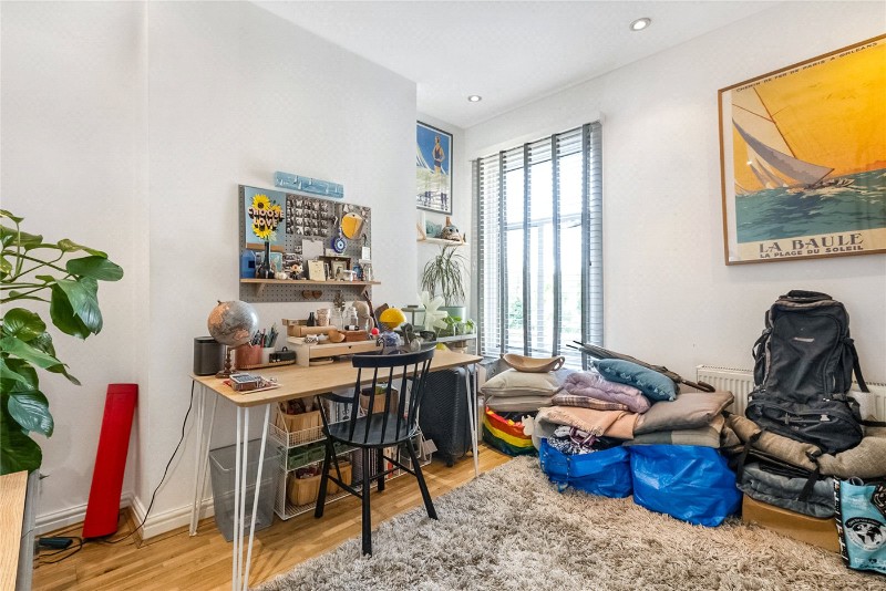 Ondine Road, Peckham Rye, London, SE15