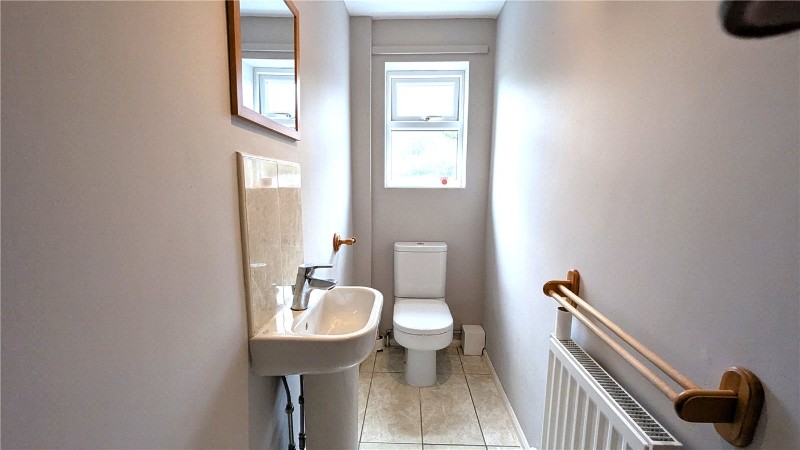 Claybergh Drive, Sleaford, Lincolnshire, NG34