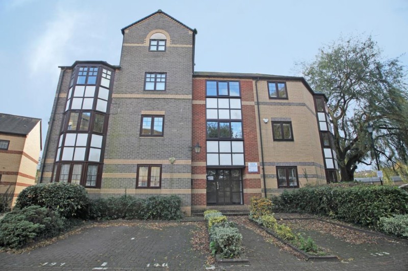 New Bright Street, Reading, Berkshire, RG1